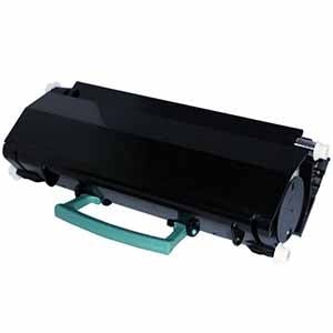 Compatible X463H11G High Yield Black Laser Toner Cartridge for Lexmark
