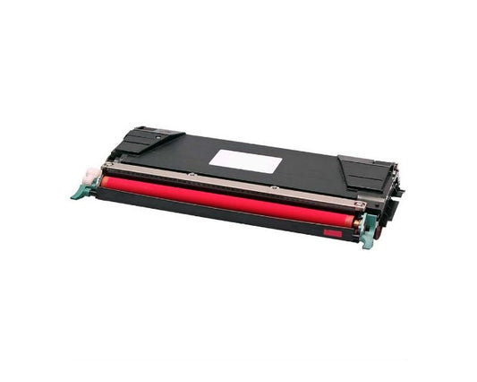 Compatible Lexmark X746A1MG Premium Quality Magenta Toner