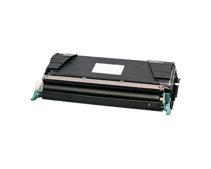 Compatible Lexmark X746H1KG Premium Quality Black High Yield Toner