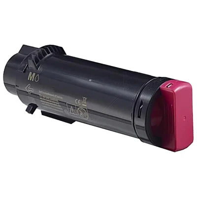 Compatible Xerox Phaser 6510, WorkCentre 6515 Magenta Extra High Yield Toner (106R03691)