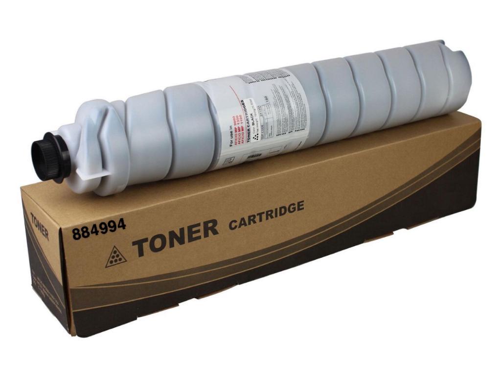 Compatible Black Toner Cartridge for Ricoh 884994