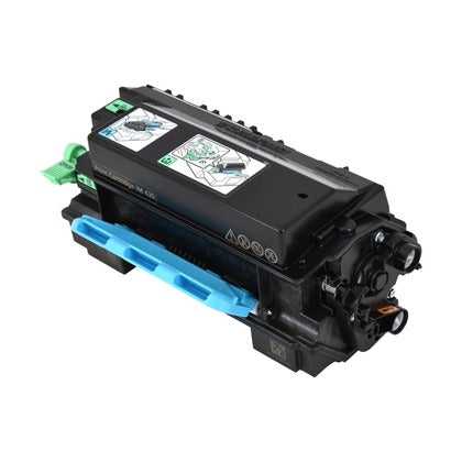 Compatible ricoh 418126 black toner cartridge