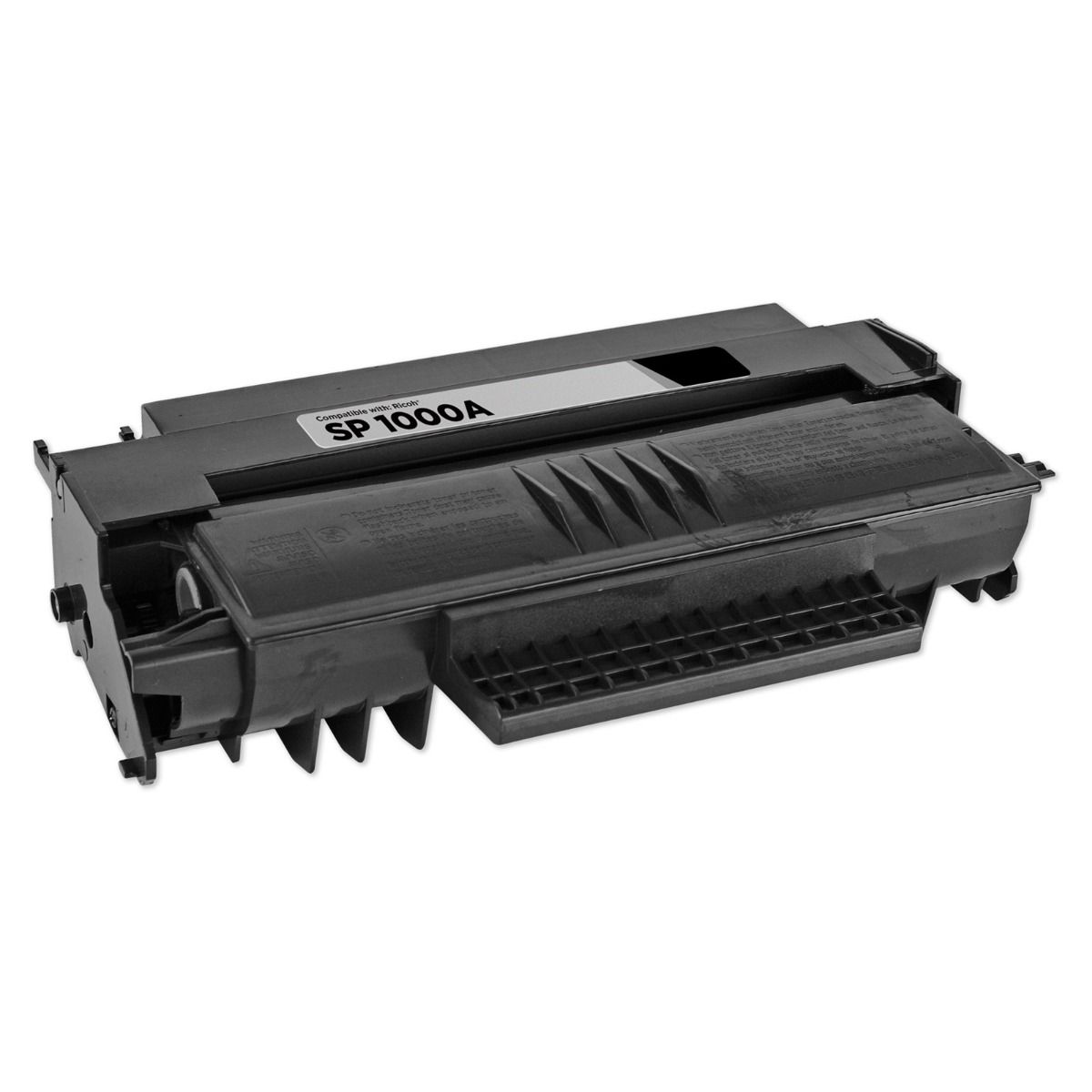Compatible 413460 Laser Toner Cartridge for the SP1000 & FAX 1180L Printer
