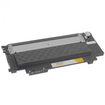 Compatible hp w2062a (hp 116a) yellow toner cartridge (700 page yield)