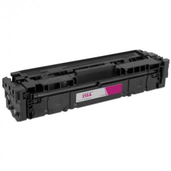 Compatible HP 215A (W2313A) Magenta Toner Cartridge