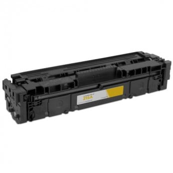Compatible HP 215A (W2312A) Yellow Toner Cartridge