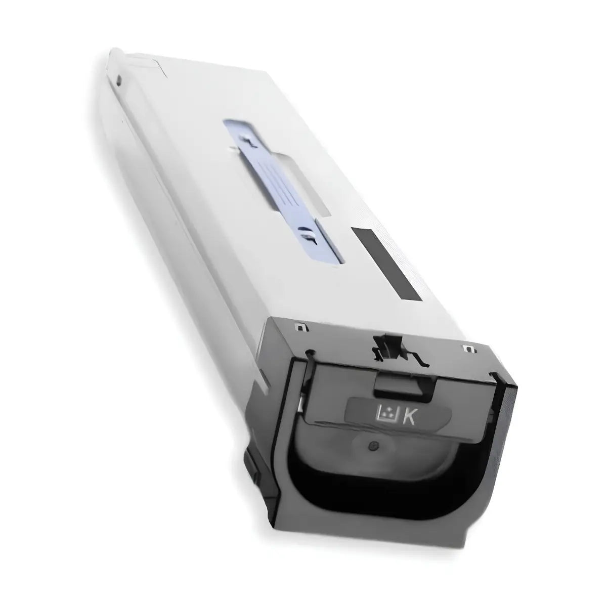 Compatible HP W9050MC Black Managed Toner Cartridge (54,500 Page Yield)