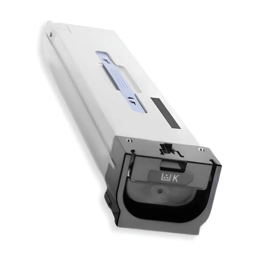 Compatible HP W9050MC Black Managed Toner Cartridge (54,500 Page Yield)