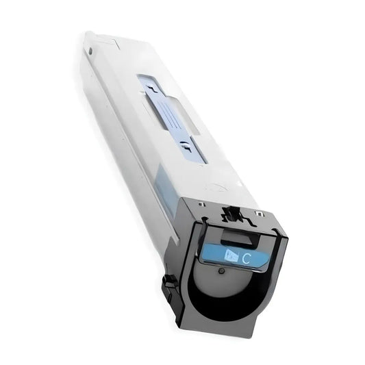 Compatible HP W9051MC Cyan Managed Toner Cartridge (52,000 Page Yield)