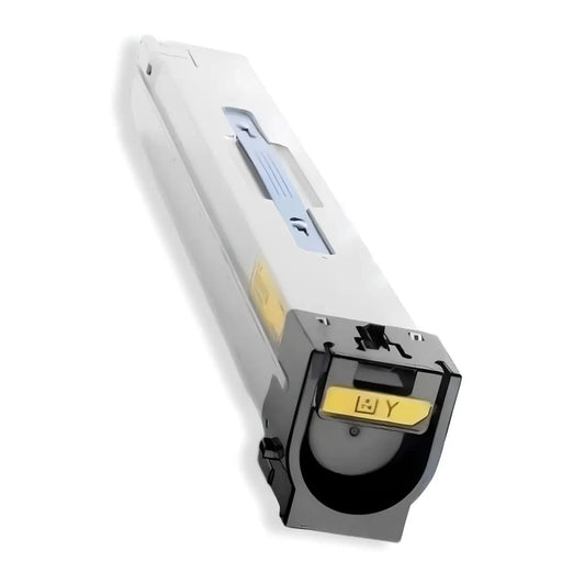 Compatible HP W9052MC Yellow Managed Toner Cartridge (52,000 Page Yield)