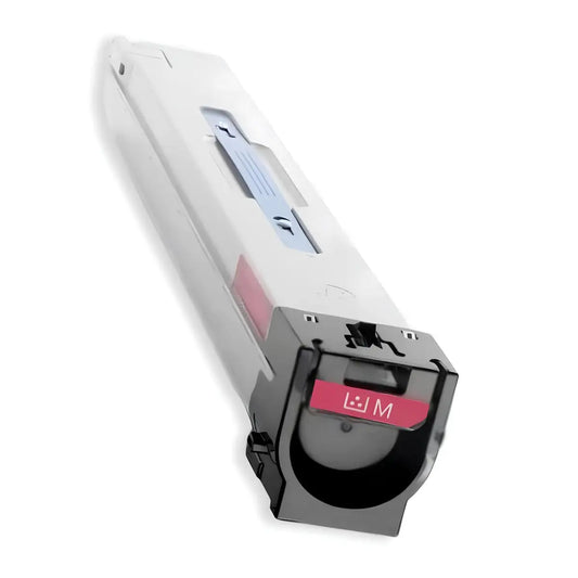 Compatible HP W9053MC Magenta Managed Toner Cartridge (52,000 Page Yield)