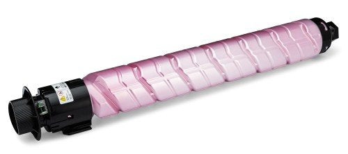 Compatible Ricoh 841851 Magenta Laser Toner Cartridge