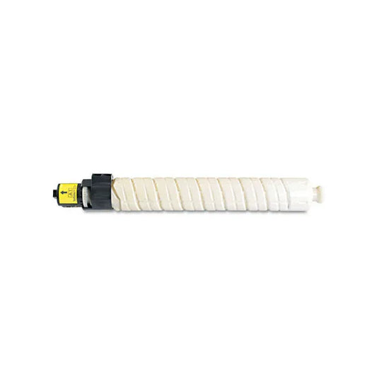 Compatible 888637 (884963) Yellow Laser Toner Cartridge for Ricoh