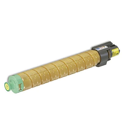 841501 Compatible Yellow Laser Toner Cartridge for Ricoh