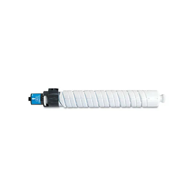 Compatible 888639 (884965) Cyan Laser Toner Cartridge for Ricoh