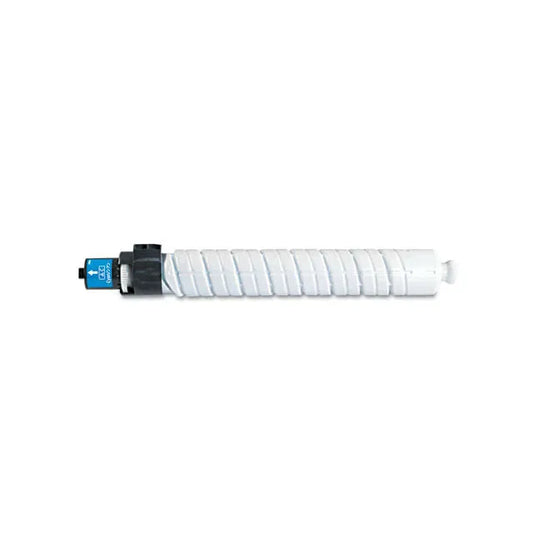 Compatible 888639 (884965) Cyan Laser Toner Cartridge for Ricoh