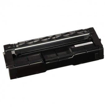 Compatible Ricoh 408310 Black Toner Cartridge