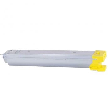Samsung CLT-Y808S Yellow Compatible Toner Cartridge