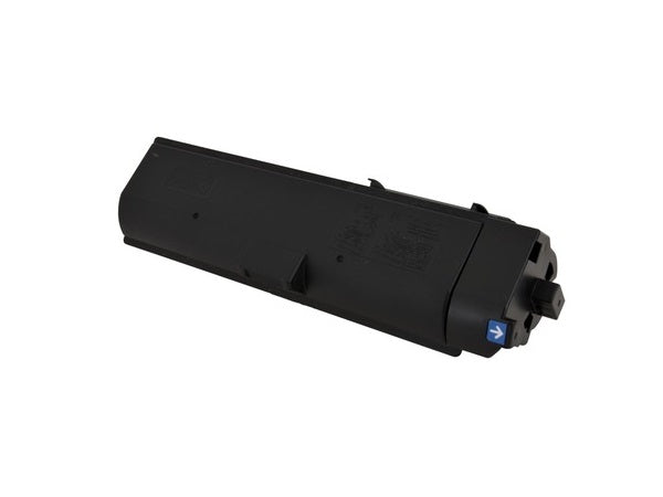 Compatible TK-1152 (1T02RV0US0) Black Laser Toner Cartridge for Kyocera Mita (3,000 Pages)