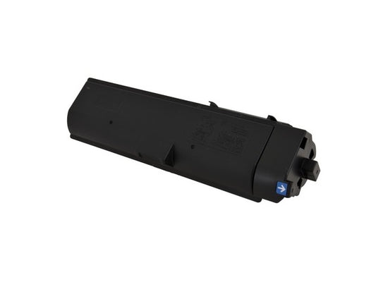 Compatible TK-1152 (1T02RV0US0) Black Laser Toner Cartridge for Kyocera Mita (3,000 Pages)