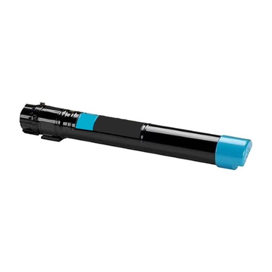 Compatible Xerox 006R01398 Cyan Laser Toner Cartridge